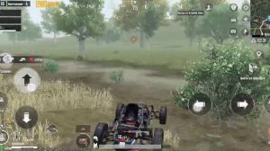 играем в пабг, апаем завоевателя!