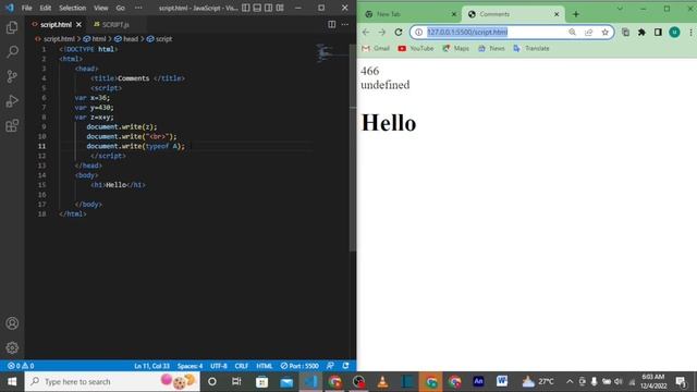 JavaScript Arithmetic Operators |Tutorial for Beginners| Hindi-Urdu смотреть онлайн