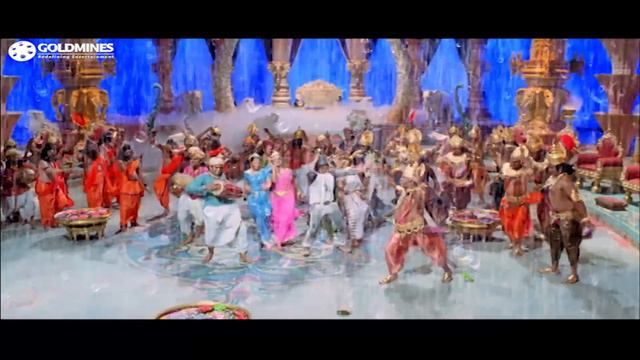 Ek Hi Veer (Katari Veera Surasundarangi)- New South Kannada Movie Dubbed In Hindi | Upendra Rao