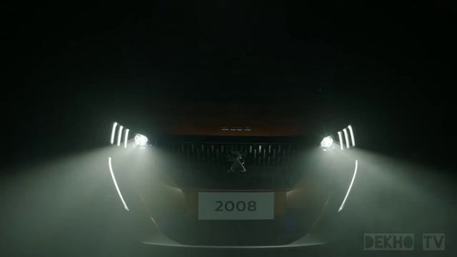 Peugeot 2008 has Launched in Pakistan | Peugeot 2008 | Specs, Features, Booking Date & Price смотреть онлайн