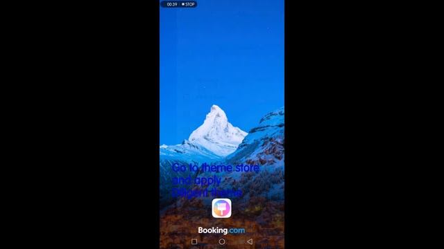 ?Dark mode for Honor 9 lite or any Emui..? смотреть онлайн