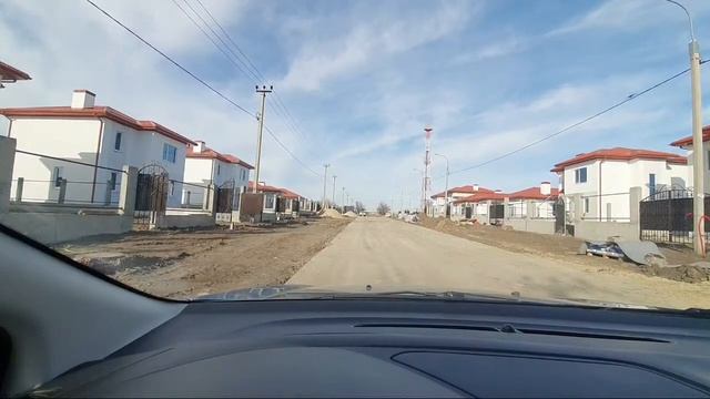 Анапа Сегодня - Где Купить Дом, Землю? Какие цены? смотреть онлайн