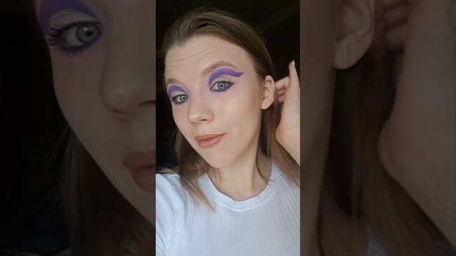 ну как вам???? #макияж #фиолетовый #тени #beautybay #boys #babyigotissuesbutilovemyself #допосле смотреть онлайн