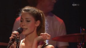 Lena Meyer-Landrut - Mr. Arrow Key - Live @ Reeperbahnfestival