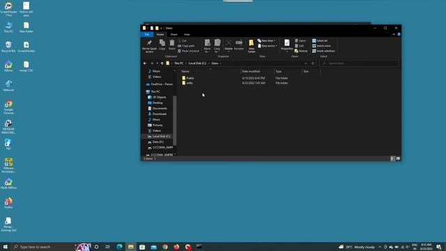 Nmap' Is Not Recognized As An Internal Or External Command | Solve Nmap  | Information Gathering