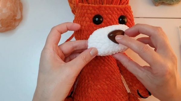 Львенok 2 часть  по мк от Juliа Imgrunt