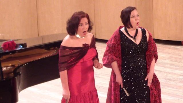 Вальверде_дуэт Клавелитос смотреть онлайн