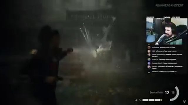 DEADP47 и БУЛДЖАТЬ СМОТРЯТ SUMMER GAME FEST 2023 смотреть онлайн