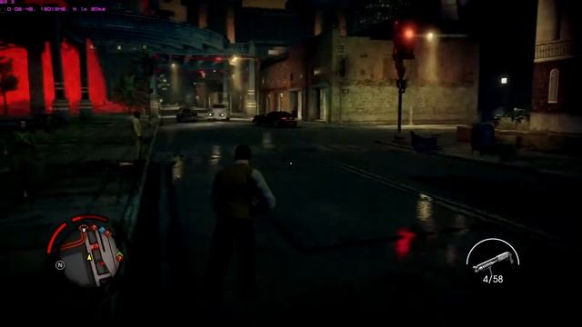 Saints Row IV Gameplay [Fps] MSI Radeon HD 7950 Twin Frozr III OC/BE смотреть онлайн