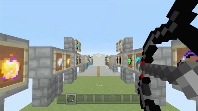 MINECRAFT WII U TEXTURE PACK SHOWCASE: Blue Pack++ (Download) смотреть онлайн
