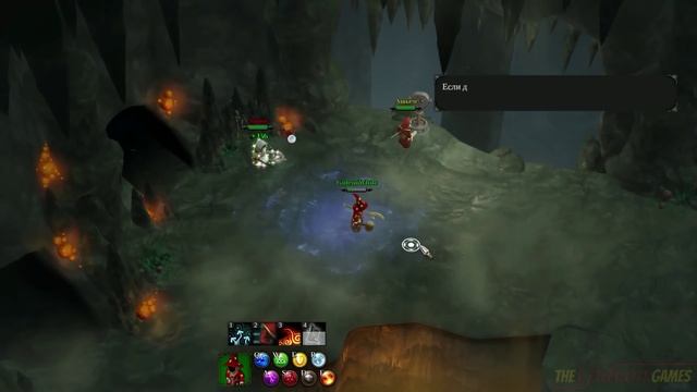Прохождение Magicka 2 на Русском [PС|60fps] - Часть 3 (Крабовый культ) смотреть онлайн