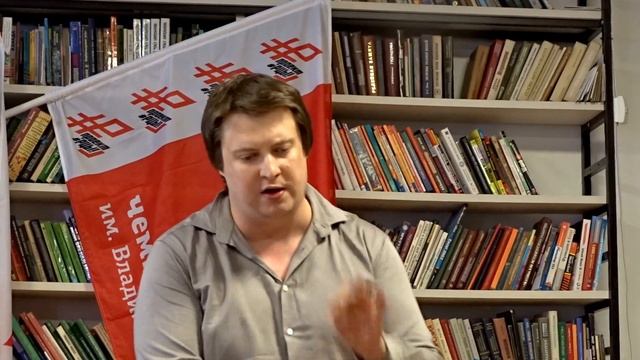 Иван Козин - Выступление на Московском Чемпионате поэзии им. В.В.Маяковского смотреть онлайн