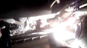 переделка патрубков печки Чери Фора