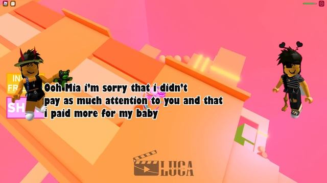 TEXT to speech emoji Roblox emoji Groupchat Conversations | My best friend's warning смотреть онлайн