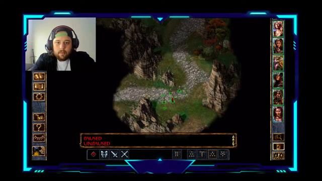 Baldurs Gate Enhanced Edition: 1