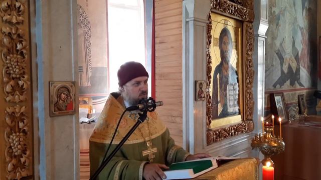 Ковёр человеческих судеб. Проповедь в Неделю всех святых в земле Русской просиявших. смотреть онлайн