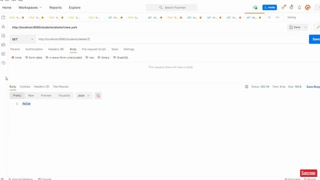 Mastery in Spring Data JPA in 60 Mins - part 2 , project and material in description смотреть онлайн