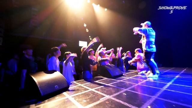 SHOW&PROVE 5 /  Sketch Film