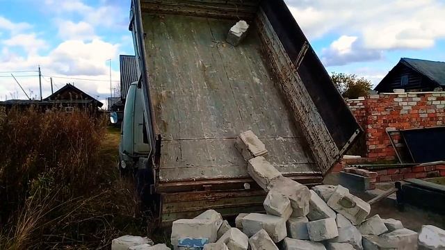 Газель самосвал смотреть онлайн