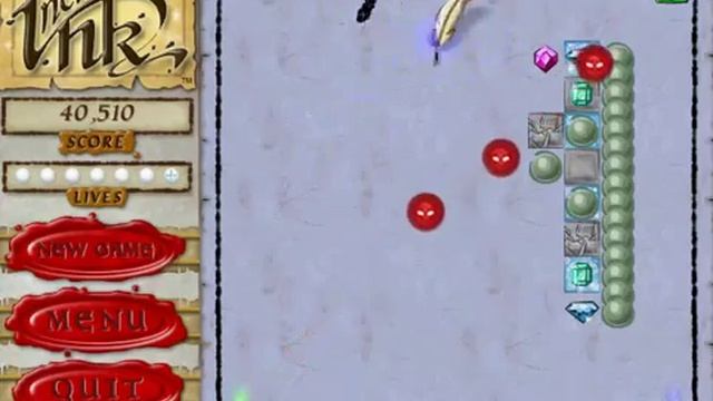 Incredible Ink - Break all - Final level смотреть онлайн