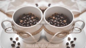 Джазовая музыка для кофейни