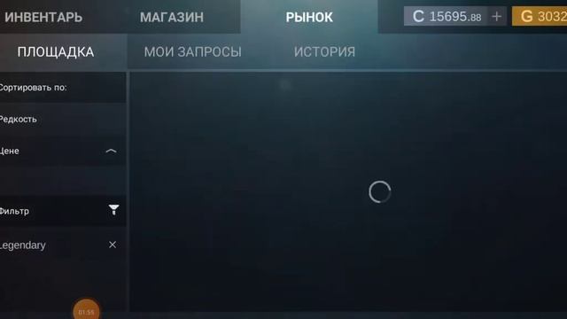 показую быстрый способ накопления Голды в кейс симулятор 3 часть! смотреть онлайн