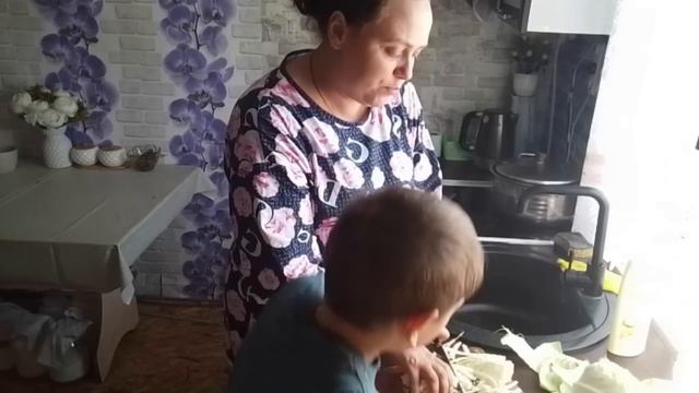 СВАРИЛИ ЛЕЧО/ТЕРПЛЮ ИЛИ НЕТ?/ГОТОВКА/ смотреть онлайн