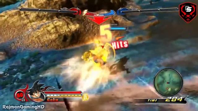 Jump Force PlayStation Evolution PS2 - PS4 (2006-2019) смотреть онлайн