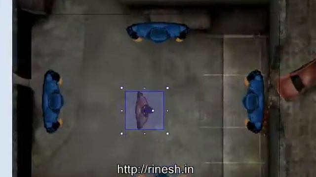 Cop Out - Construct 2 game making video 2(thief movement) смотреть онлайн