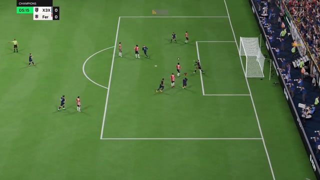 JJ Okocha, the skill god. смотреть онлайн