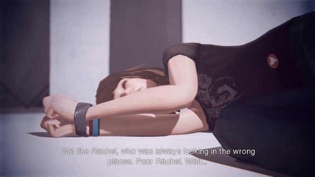 Life Is Strange Episode 5 Polarized Прохождение Русский Перевод ОЗВУЧКА Часть 1 смотреть онлайн