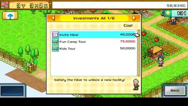 Pocket Harvest - Android HD Gameplay - GoGamers.pl смотреть онлайн