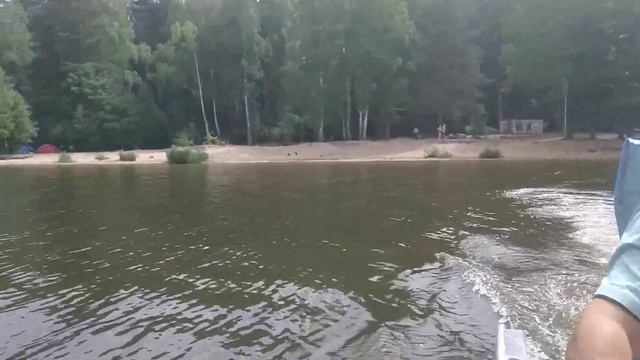 нс Марин 9.9 40 км ч смотреть онлайн