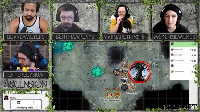 D&D: Ascension | Root of all Evil | Dungeons & Dragons 5th Edition Episode 25 смотреть онлайн