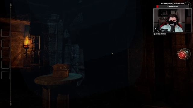 The Room Two ● Полное Прохождение ● ЕЩЕ СЛОЖНЕЕ И ЭФФЕКТНЕЕ смотреть онлайн