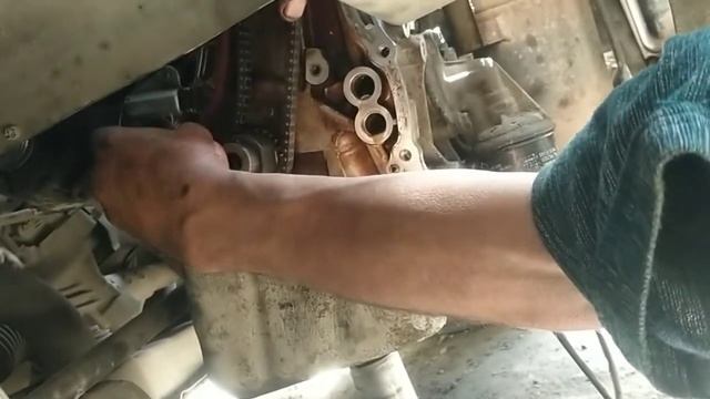 M 13 a engine timing maker Suzuki Swift смотреть онлайн