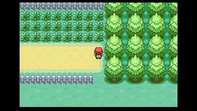 How to get HM 02 FLY in Pokemon Fire Red / Leaf Green смотреть онлайн