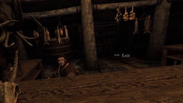 Surviving in Skyrim VR's hardest modlist | Librum смотреть онлайн