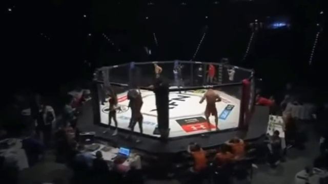 Махмуд Муродов vs Томас Пенз 3-победа в UFS у Махмуд Муродов а смотреть онлайн