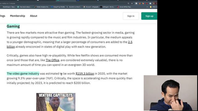 RBLX Stock News And Analysis | Roblox Stock, Should You Buy Roblox