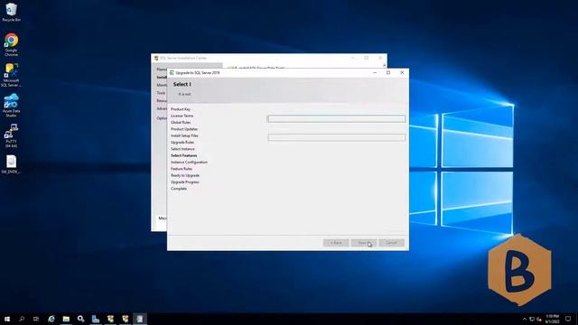 How to Upgrade SQL Server 2017 to SQL Server 2019 without Reinstalling смотреть онлайн