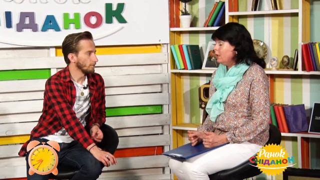 "Работа для студентов в Германии – очень актуальна", – Оксана Козловська смотреть онлайн