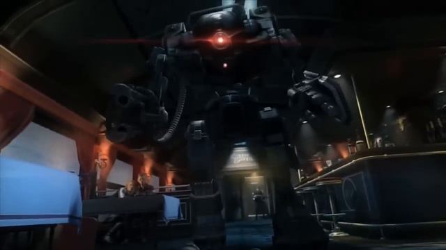 WOLFENSTEIN RAP By JT Music - 