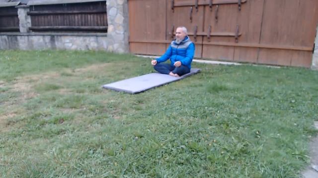 Интегральная йога 25.08 смотреть онлайн