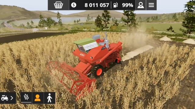 Mod USSR PACK for Farming Simulator 20 #farmingsimulator20 #fs20mods #fs20 #fs20mod смотреть онлайн