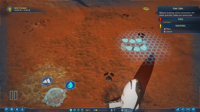 Surviving Mars Strategy & Tactics: The Perfect First Dome смотреть онлайн