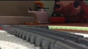 Percy’s Attempt To Escape a Sodor Fallout Short