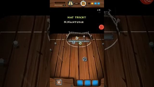 Game of coinball#1 смотреть онлайн