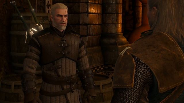 The Witcher 3: Wild Hunt - 151 серия [Дом милый дом] смотреть онлайн