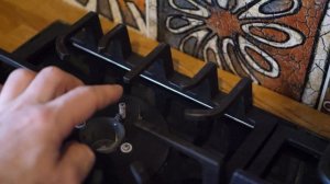 Варочная поверхность Kuppersberg TG69B